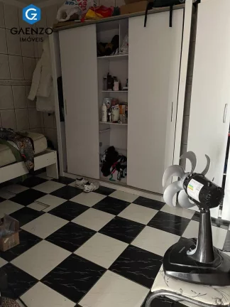 Imagem Sobrado para Renda
