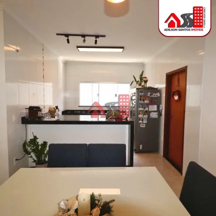 Imagem Casa com 3 dorms, Cidade Jardim, Pirassununga - R$ 850 mil, Cod: 144