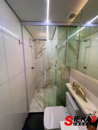Imagem APARTAMENTO RESIDENCIAL em SÃO PAULO - SP, CIDADE MÃE DO CÉU