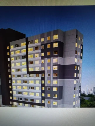 Imagem Apartamento na Mooca com Varanda e Lazer Completo