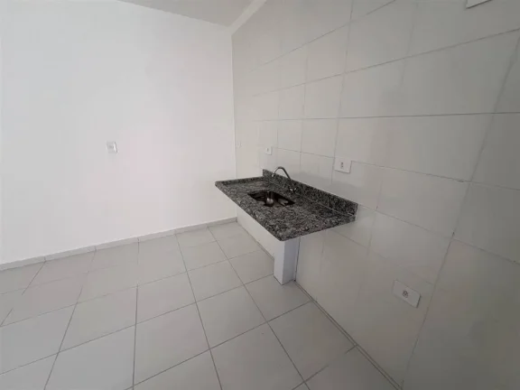 Imagem APARTAMENTO COM 57.06 m² - BOQUEIRÃO - PRAIA GRANDE SP