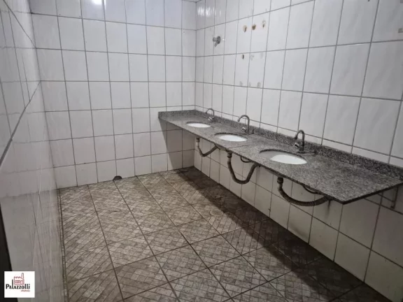 Imagem Galpão Ótima Localização Barueri - SP - Vila Morellato