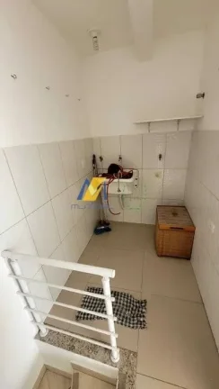 Imagem Linda Cobertura Duplex com suíte e 2 vagas, a Venda Vila Progresso