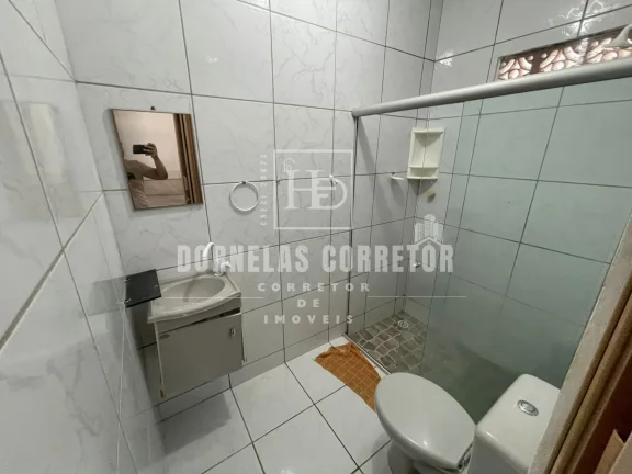 Imagem Casa Completa com Piscina, carne de vaca, Área Gourmet e 1800m² - Aceita Trocas!a