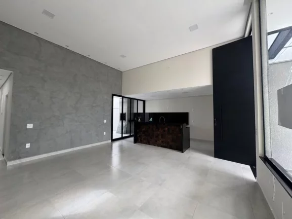 Imagem Casa de condomínio fechado Reserva Ipanema na zona norte