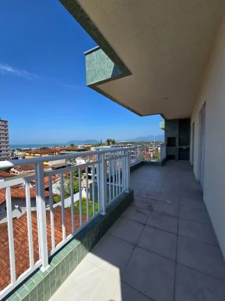 Imagem Cobertura à Venda no condomínio Gardens By Vista Linda, com 3 dormitórios 83m², 2 vaga - na praia da Vista Linda - Bertioga SP