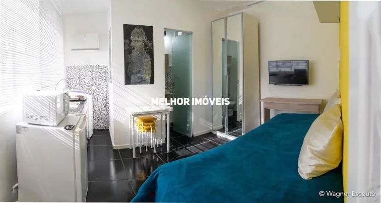 Imagem Casa com Edícula e Kitnet, totalmente mobiliada, localizada no bairro Teresópolis Porto Alegre - RS