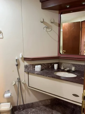 Imagem Oportunidade de LOCAÇÃO em Jardim Paulista - Golden Tower 40m²
