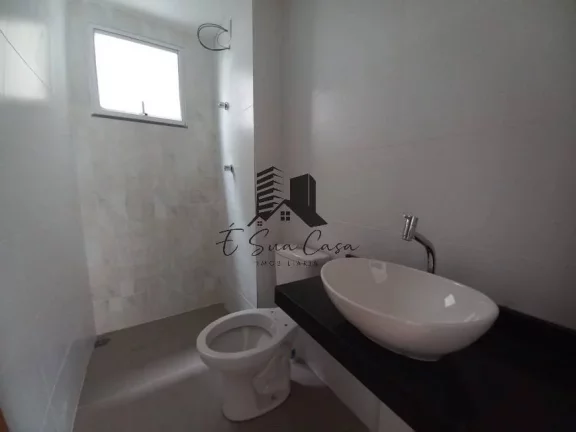 Imagem Área Privativa 3 quartos - Bairro Xangri-lá - Contagem/MG