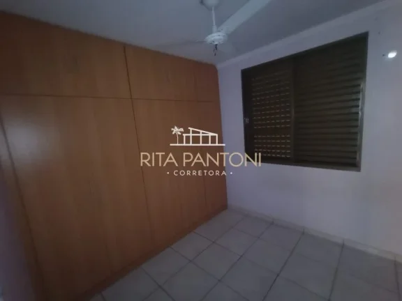 Imagem Apartamento - Ribeirão Preto - Residencial das Américas - Região Norte
