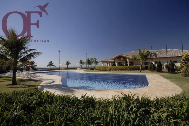 Imagem Terreno com 1000m² - Portal Japy Golf Club - Cabreúva-SP