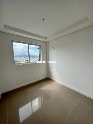 Imagem Apartamento Novo com 03 Dormitórios sendo 01 Suíte, living, localizado em Balneário Camboriú - SC