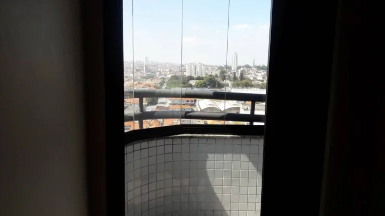 Imagem Apartamento na Moóca de três dorms, sendo uma suite três vaga com 105 mts.
