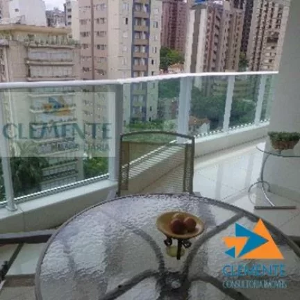 Imagem Apto com lazer completo LOURDES Belo Horizonte MG