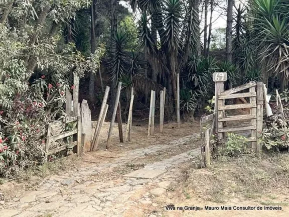 Imagem Km 36 Rap. Tavares - Área para Incorporação (loteamento / condomínio) 18.455m²