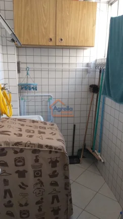 Imagem Apartamento à venda no bairro Jardim Áurea - Mogi Mirim/SP