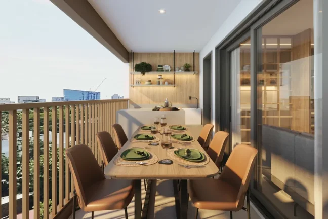 Imagem APARTAMENTO RESIDENCIAL em São Paulo - SP, Vila da Saúde