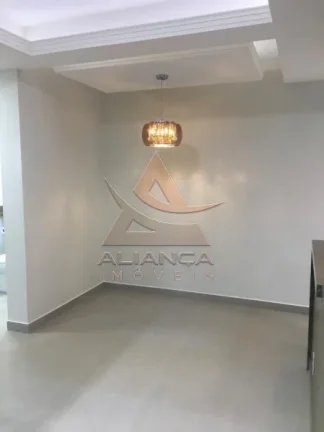 Imagem Apartamento - Ribeirão Preto - Ipiranga