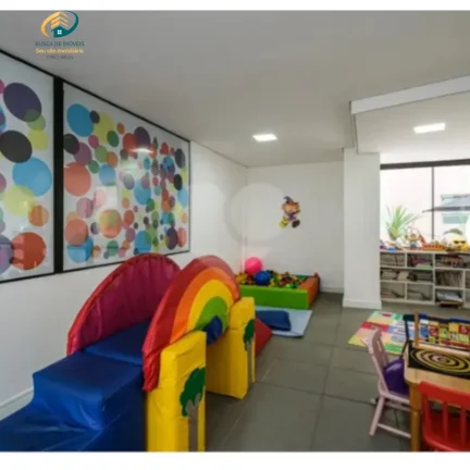 Imagem Apartamento à venda no bairro Indianópolis - São Paulo/SP, Zona Sul