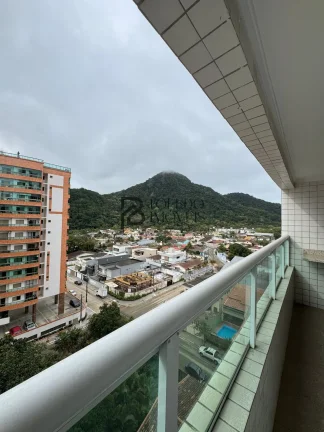 Imagem Apartamento 1 Dormitórios com 1 suíte - Canto do Forte, Praia Grande