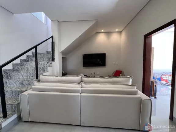 Imagem Casa Duplex com 2 Residências à Venda no Cristo Redentor – Patos de Minas