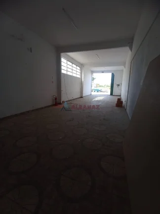 Imagem Pavilhão/Galpão para alugar no bairro Centro - Tijucas/SC