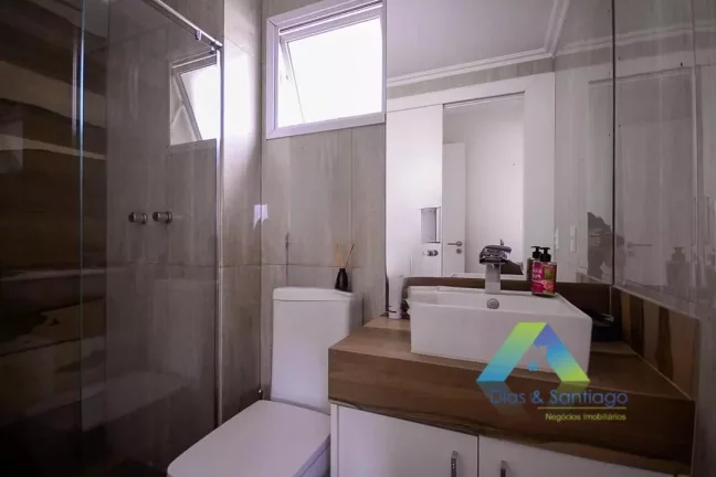 Imagem Apartamento com 2 dormitórios e 2 vagas em Sacomã, São Paulo/SP