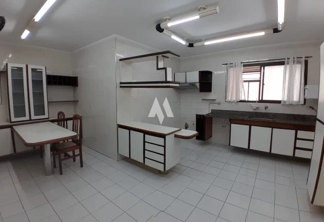 Imagem Locação - Apartamento Alto Padrão - 03 Quartos com suíte master - Ponta da Praia