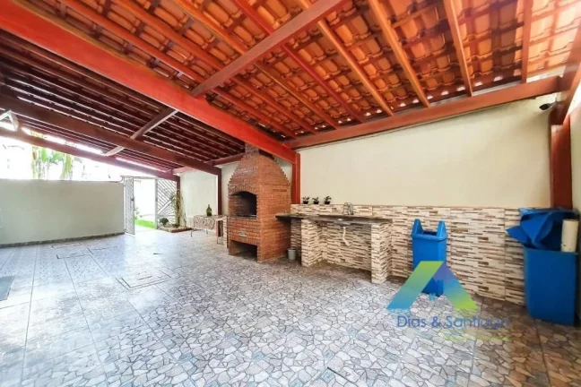 Imagem Apartamento com 2 dormitórios à venda, 50 m² - Vila Santa Teresa - São Paulo/SP