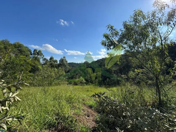 Imagem Terreno à venda no Condomínio Rancho Maringá I em Atibaia – 3.270 m²