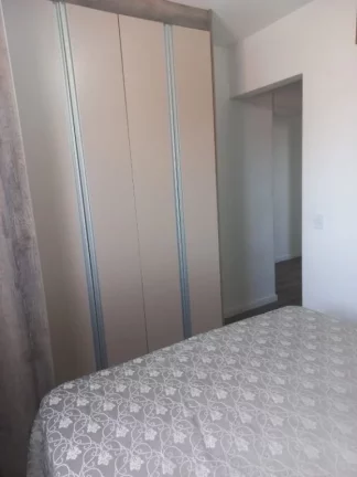 Imagem Apartamento com 3 dormitórios à venda, 70 m² por R$ 530.000,00 - Centro - Poá/SP