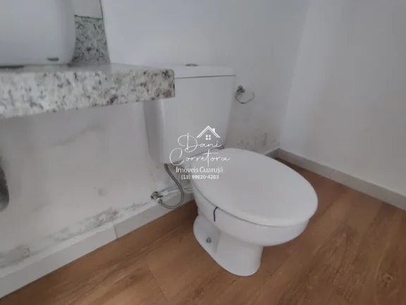 Imagem Apartamento à venda em Guarujá-SP, Pitangueiras: 2 quartos, 1 suíte, 2 salas, 3 banheiros, 1 vaga, 96m². Venha conferir!