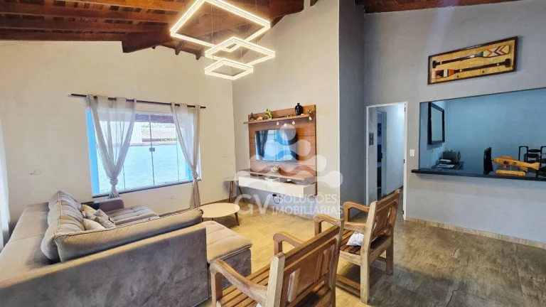 Imagem Casa com 3 quartos à venda, por R$ 1.300.000 - Condomínio Samola - Ubatuba/SP