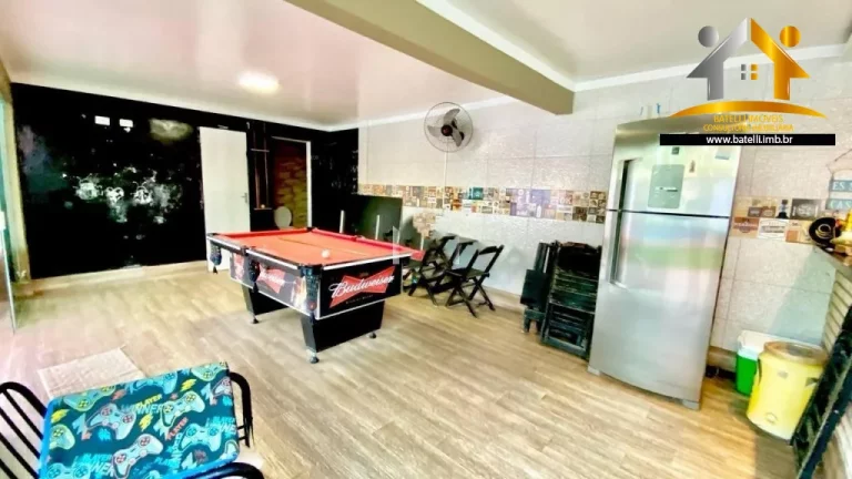 Imagem Casa a venda e locação no condomínio Paysage Vert - VGP - Batelli Imóveis
