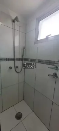 Imagem Apartamento com 1 Quarto para Alugar, 40 m² em Ipiranga - São Paulo