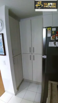Imagem Apartamento Padrão para Venda em Areal Pelotas-RS - 358