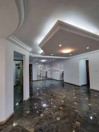 Imagem Apartamento à venda, 137 m² por R$ 750.000,00 - Aviação - Praia Grande/SP