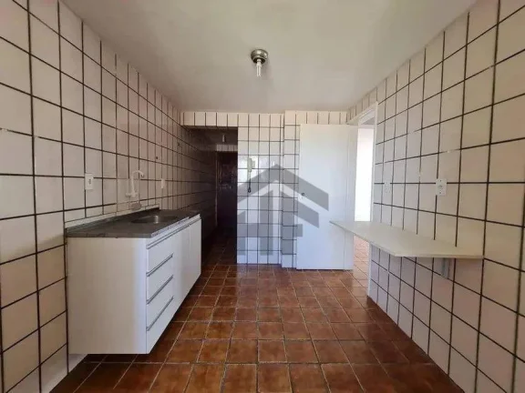 Imagem Apartamento de 87m² à venda, com 3 quartos (1 suíte), localizado em Casa Caiada, Olinda - Pernambuco.