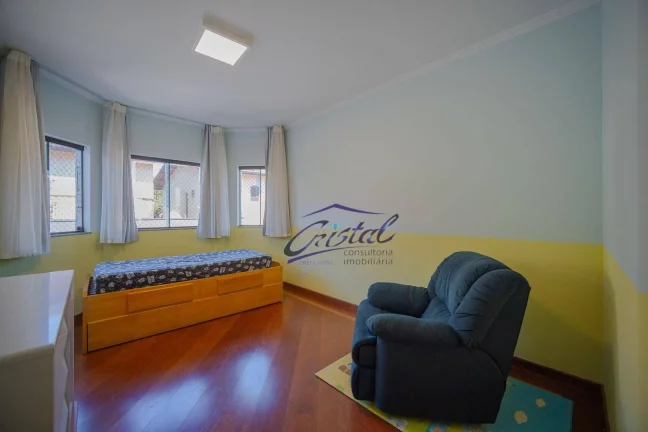 Imagem Casa com 3 quartos / suítes à venda, 268 m² - Adalgisa - Osasco/SP