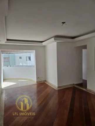Apartamento Pronto para Morar na Vila Bertioga / Mooca, São Paulo - 3 Quartos, Suíte e 2 Vagas de Garagem