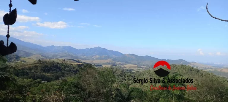 Imagem Maravilhoso Sítio a Venda Localizado na Região de Santo Antônio do Pinhal .