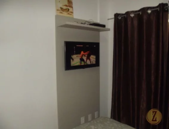 Imagem Lindo apartamento 2 dormitórios