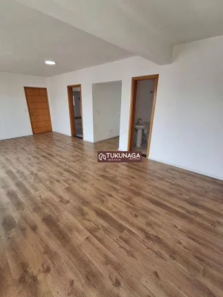 Imagem Apartamento com 3 dormitórios à venda, 150 m² por R$ 1.599.000,00 - Vila Rosália - Guarulhos/SP