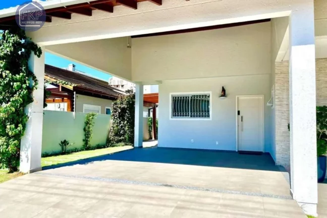 Imagem Casa Alto Padrão!