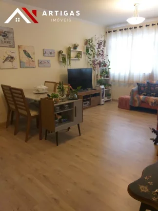 Imagem Vendo Apartamento na Mooca Rua Cuiabá 107 m² 2 dormitórios 1 vaga