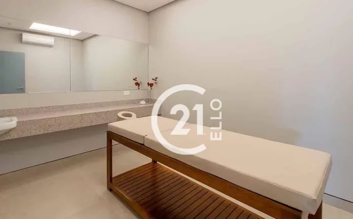 Imagem Apartamento com 1 dormitório à venda, 42 m² por R$ 850.000,00 - Vila Clementino - São Paulo/SP