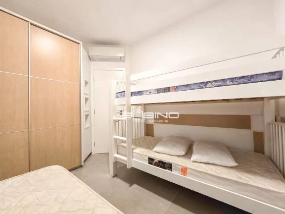 Imagem Apartamento à Venda Pé na Grama no Edifício Marbella na Riviera, com 3 dormitórios 1 suíte 90m² de área útil