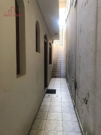 Imagem Oportunidade! Casa com ponto comercial.