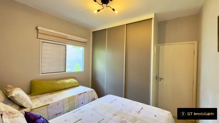 Imagem Casa à venda em Bom Jesus dos Perdões/SP - Condomínio Fechado! R$1.650.000!