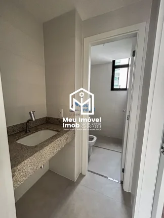 Imagem Villaggio Park Sul APTO 3 Quartos 1 Suíte 2 Vagas 78m² Porcelanato Lazer